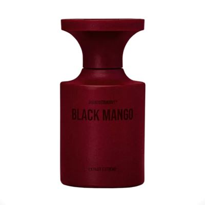 BORNTOSTANDOUT Black Mango Extrait 50 ml